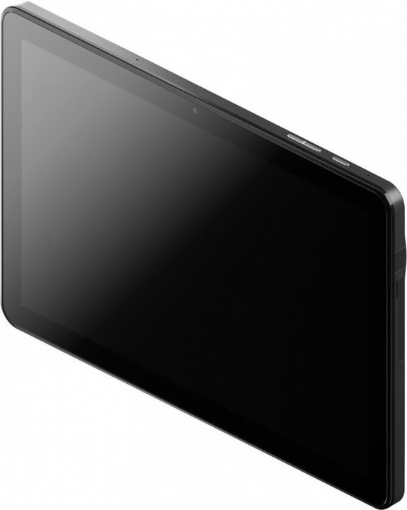 Immagine prodotto Sunmi Tablet M2 Max 10.1 Business Pad, Android 9, 4 + 64GB, 5M + 13M, FHD, NFC + PSAM, WIFI, UE 4G (4G, 10.10", 64 GB, Nero)