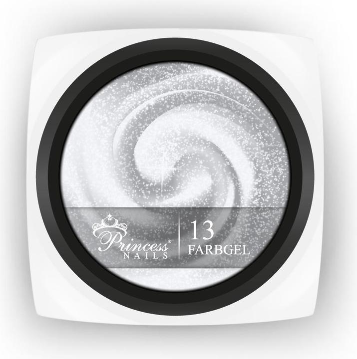 Actual product image PrincessNails Farbgel 13