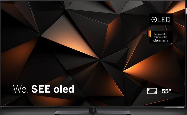 We. by Loewe We. SEE 55 oled (55", OLED, 4K, 2021)