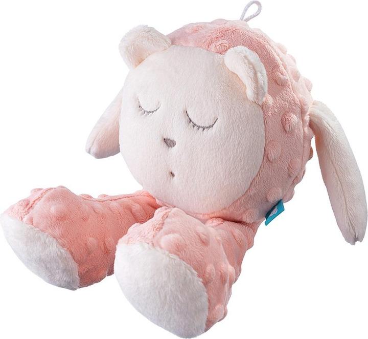 Actual product image MyHummy Sleep aid Snoozy Premium