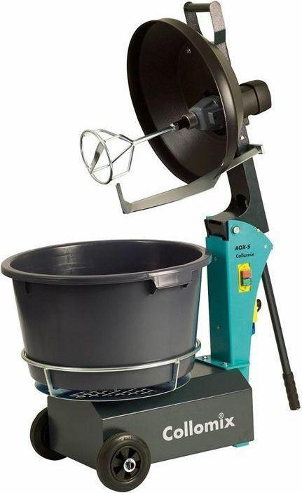 Produktbild Velleman - Rotationsmischer - Typ Aox-S