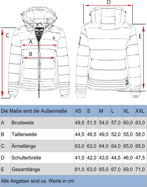 Image du produit Marikoo Sole (XS)