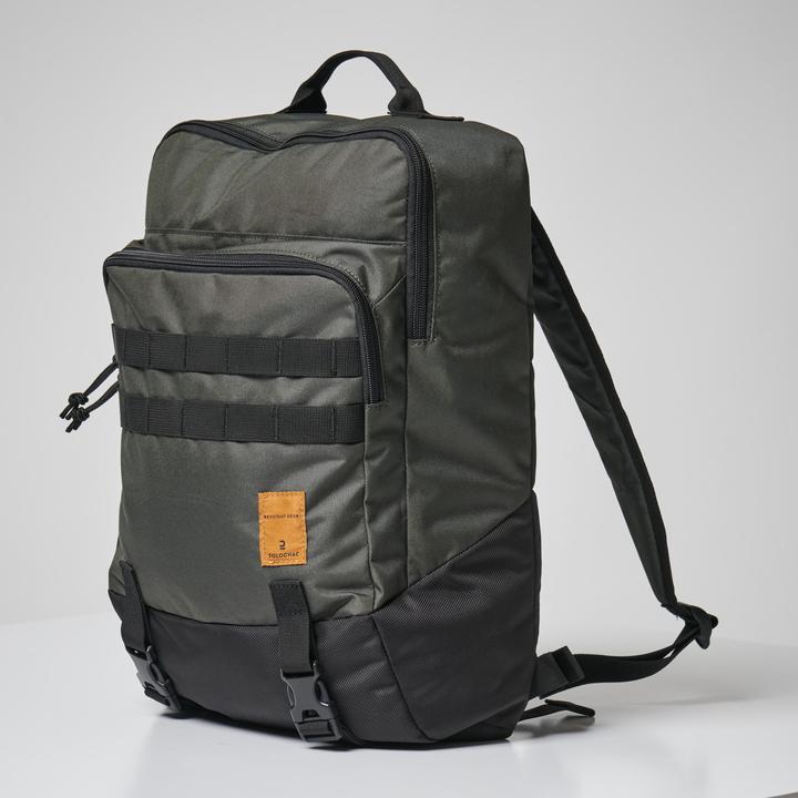 Actual product image Solognac 100 (20 l)