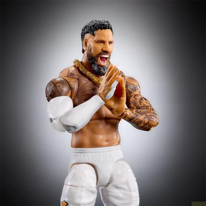 Image du produit WWE Ultimate Edition Jey Uso