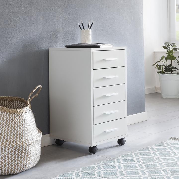 Image du produit FineBuy Rubi (33 x 63 x 38 cm)