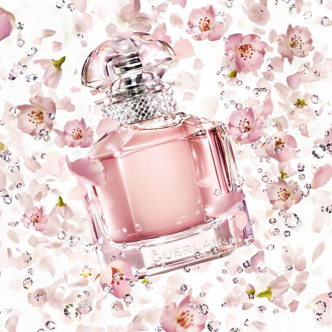 Actual product image Guerlain Mon Sparkling Eau de Parfum (Eau de parfum, 100 ml)