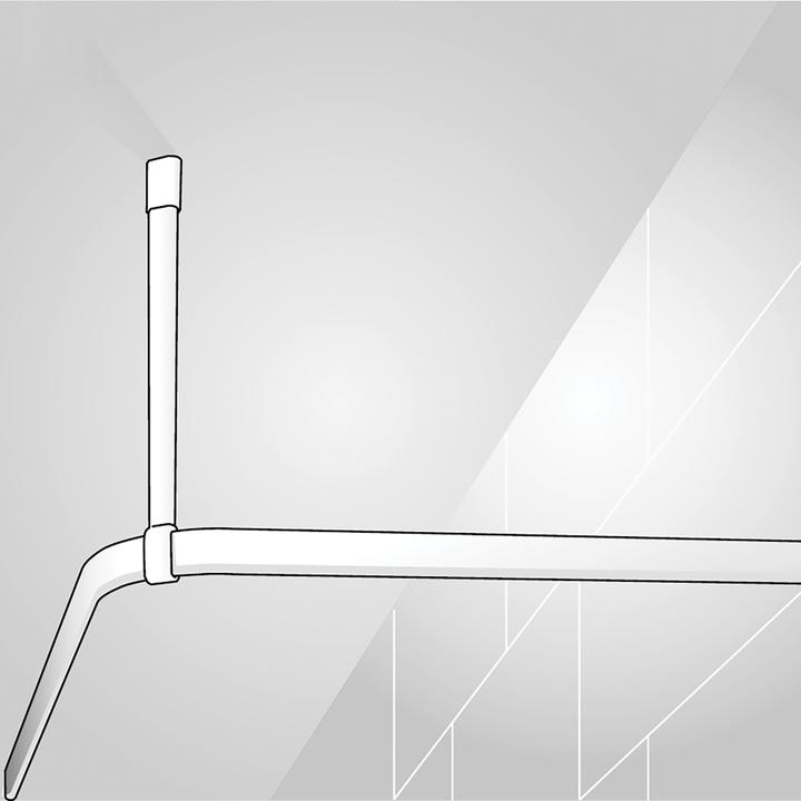 Produktbild spirella Rondo