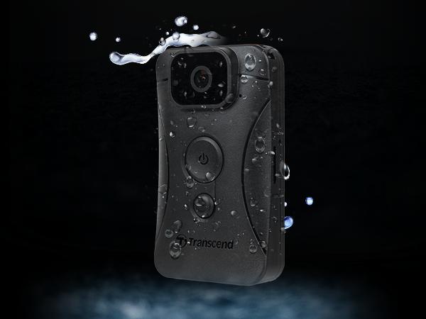 Produktbild Transcend BODY CAMERA DRIVE PRO BODY 10C/64GB TS64GDPB10C