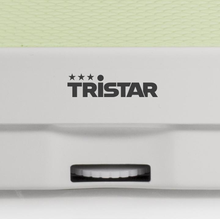 Actual product image Tristar Wg-2428 (136 kg)