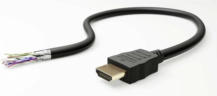 Produktbild Goobay HDMI – HDMI (10 m, HDMI)