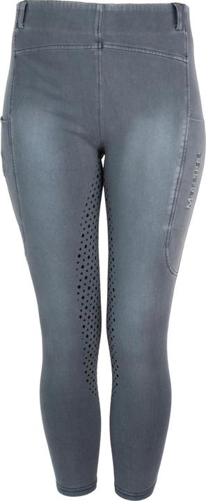 Actual product image Marengo Riding leggings Jeans Fullgrip (L)
