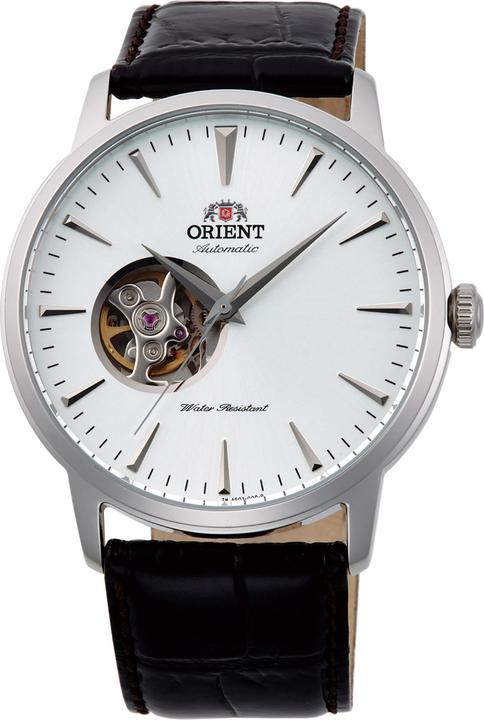 Orient Classic Open Heart - AG02005W (41 mm)