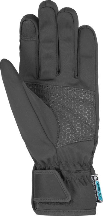 Actual product image Reusch Russel Touch Tec (XXL)