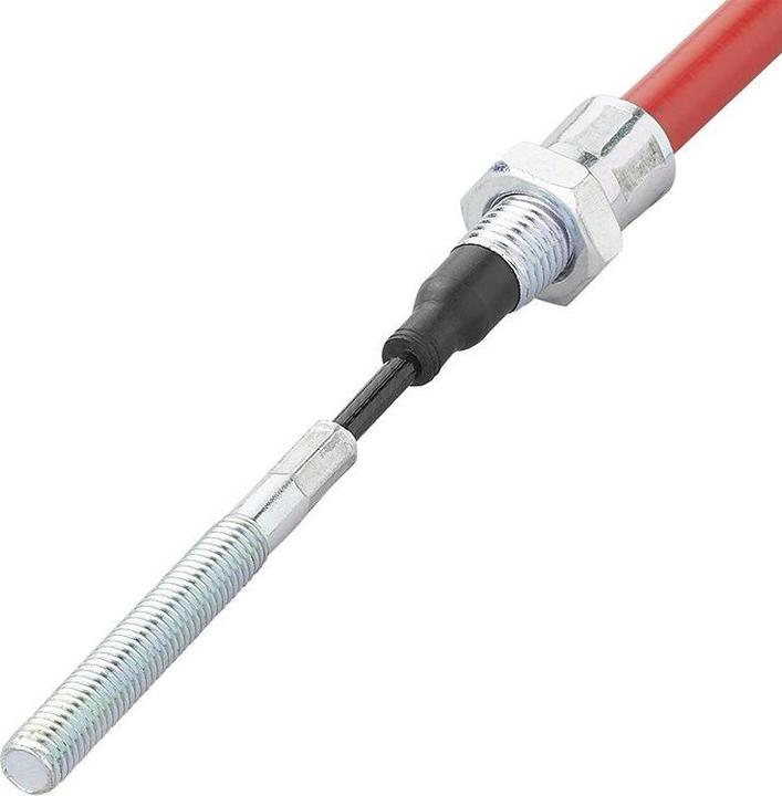 Produktbild ProPlus Bremsseil mit Öse für ALKO Hülle: 1160mm / Seil: 1385mm