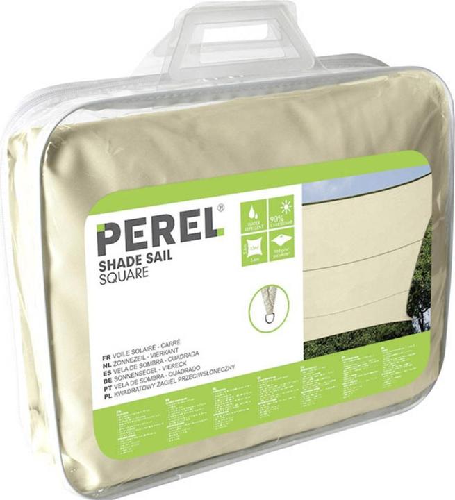 Actual product image Perel Awnings (360 x 360 cm)