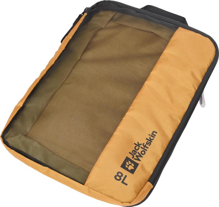 Actual product image Jack Wolfskin Compression Cube 8