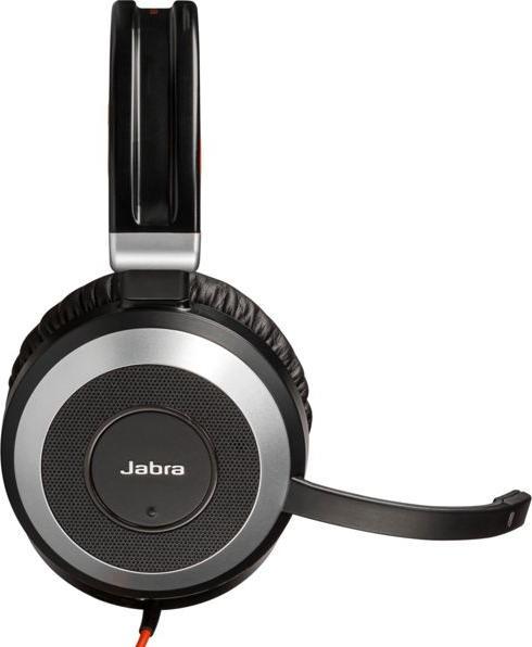 Immagine prodotto Jabra Evolve 80 (Cablato, USB-A)