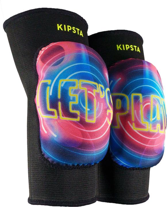 Image du produit Kipsta VKP100 Let's play (2, Genouillère, Modèle unique)