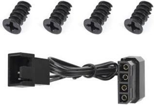 Immagine prodotto Thermaltake Puro 20 (200 mm, 1 x)