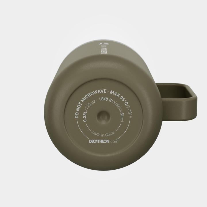 Actual product image Quechua MH500