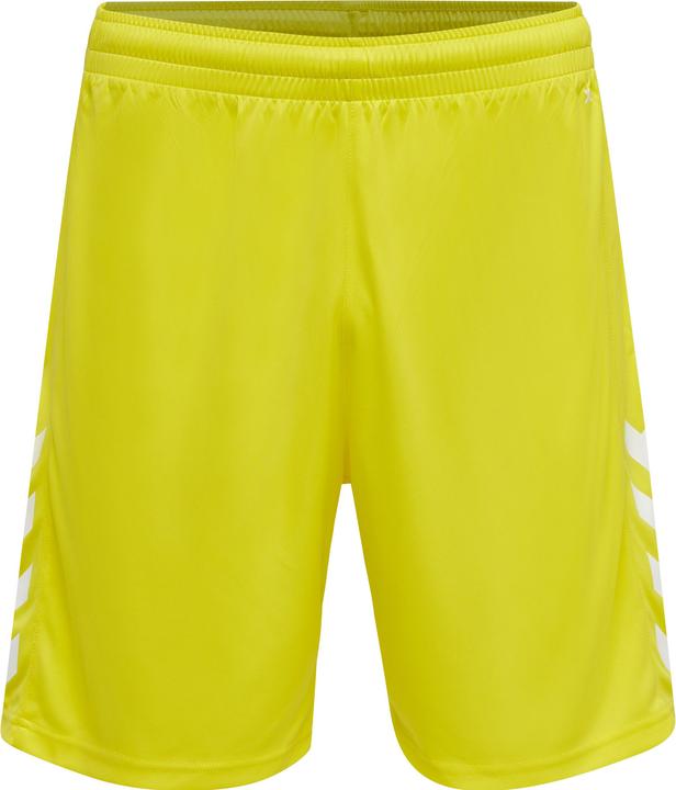 Actual product image hummel Core Xk Poly Shorts (M)