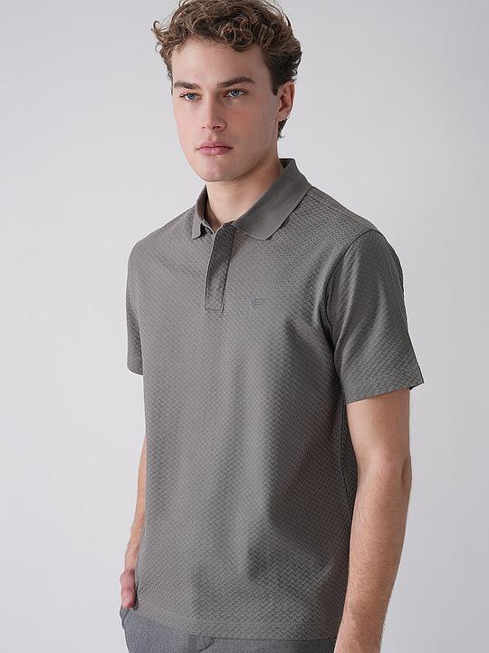 Actual product image Emporio Armani Poloshirt (L)