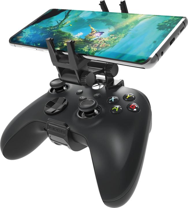 Produktbild PowerA MOGA Mobile Gaming-Clip 2.0 für kabellose Xbox-Controller (Xbox Series S)