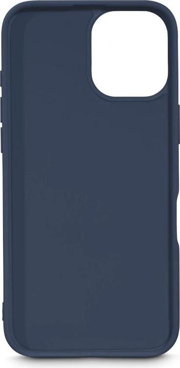 Actual product image Hama Fantastic Feel (Apple iPhone 16, Apple iPhone 16e)