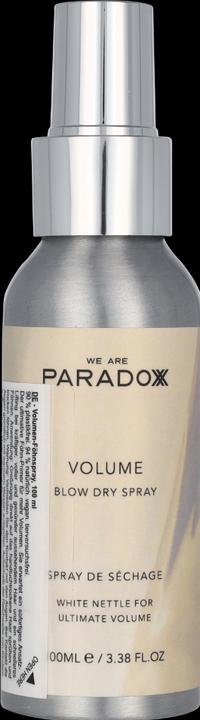 Immagine prodotto We Are Paradoxx Spray Per Asciugatura A Volume (100 ml)