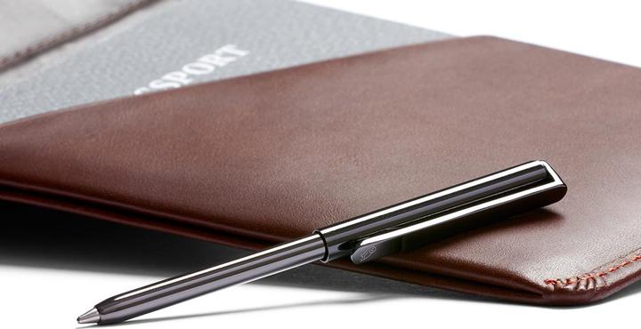 Actual product image Bellroy Travel Wallet