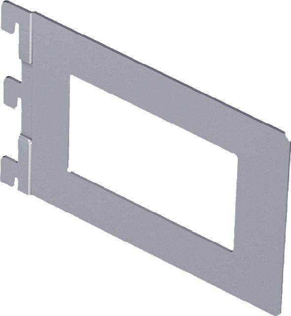 Productafbeelding Element-System Boekenhanger