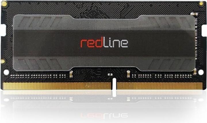 Produktbild Mushkin Redline (2 x 16GB, 3200 MHz, DDR4-RAM, SO-DIMM)