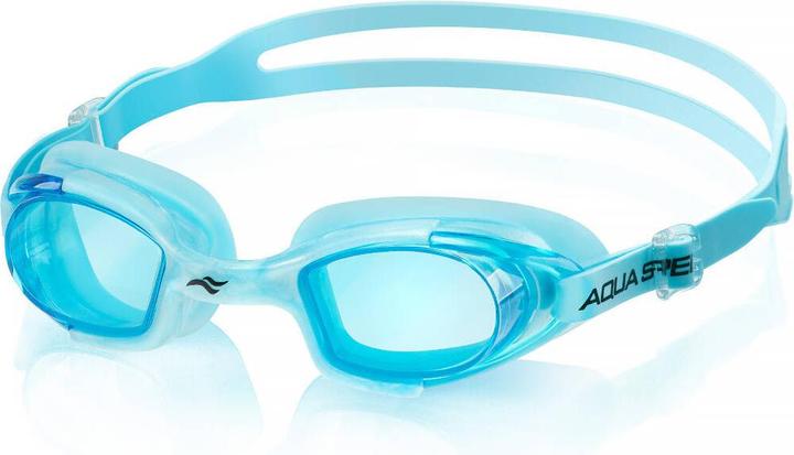 Produktbild Speed Schwimmbrille Marea JR, Farbe. 01 (One Size)