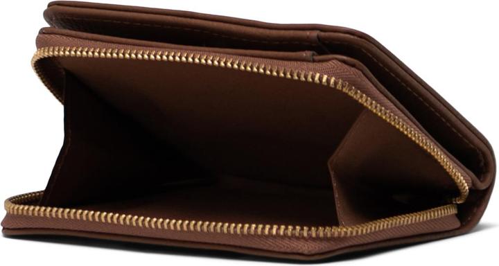 Image du produit Herschel Portefeuille Georgia Vegan Leather Saddle Brown
