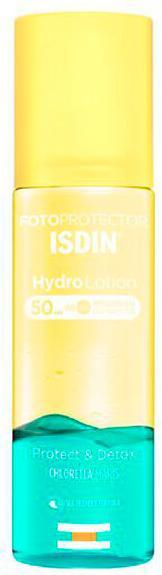 Immagine prodotto Isdin FotoProtector (Crema solare, SPF 50, 200 ml)