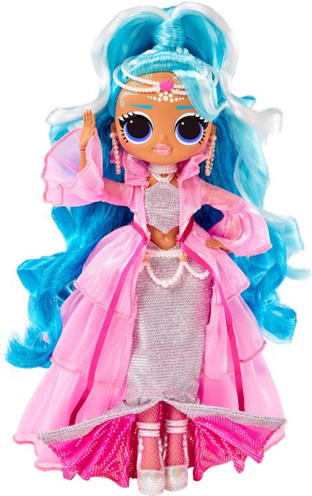 Actual product image L.O.L. Surprise! LOL. Surprise Queens Splash Beauty