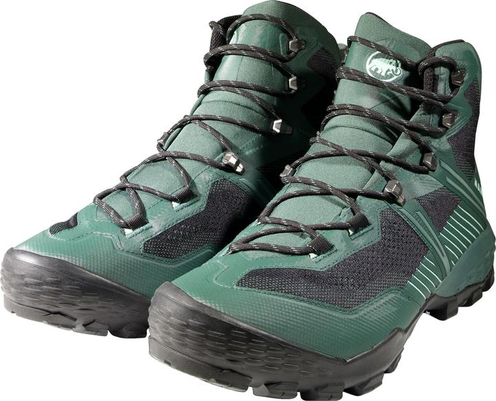 Image du produit Mammut Ducan II Haute GTX Hommes (44)