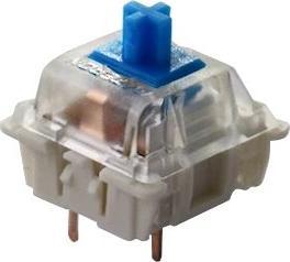 Immagine prodotto Keychron K4 (CH, Senza fili, Cablato)