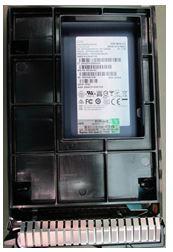 Produktbild HPE 480GB SATA SSD 3.5" LFF (480 GB, 3.5")