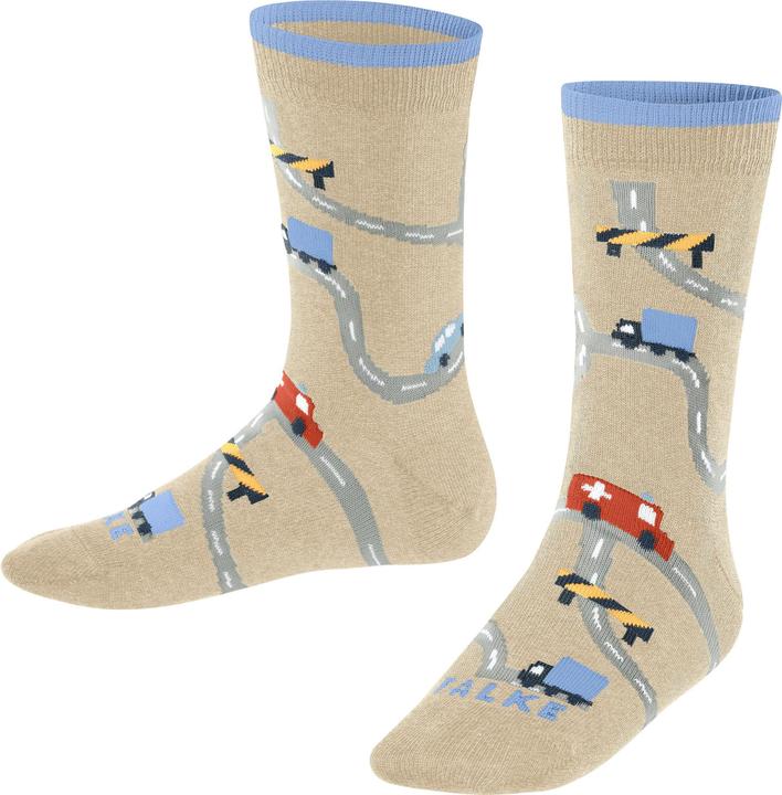 Immagine prodotto Falke City Life Kinder (23 - 26)
