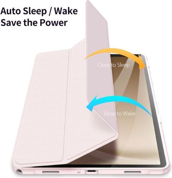 Produktbild Dux Ducis Toby Series (Galaxy Tab A9+)