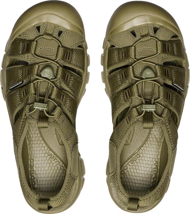 Actual product image Keen M Newport H2 (44.5)