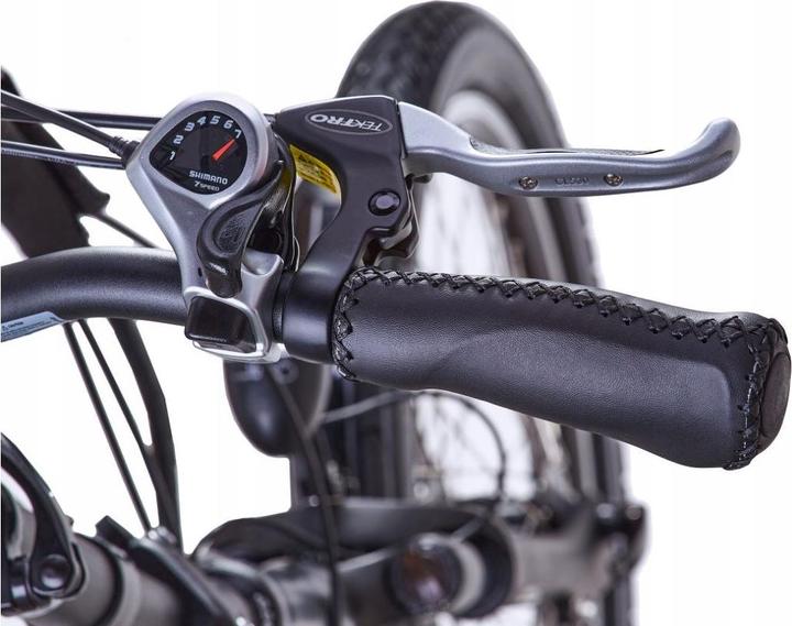 Image du produit Jobobike Sam - Składany Rower Elektryczny Miejski Dla Seniora 250W Szary