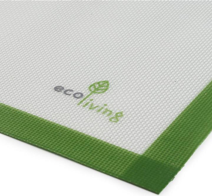 Produktbild EcoLiving Wiederverwendbares Backpapier (30 x 40 cm)