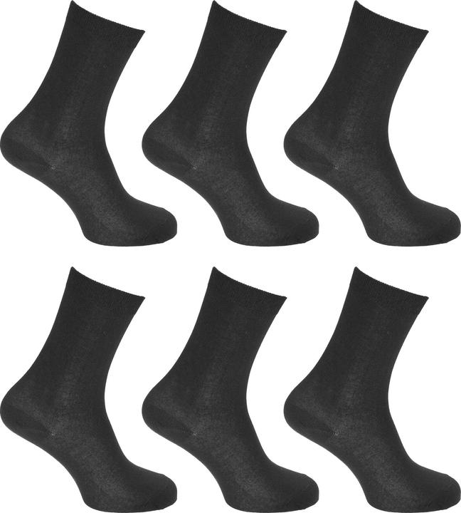 Generic Knöchelsocken Thermisches Material (6erPack) (6er Pack, 37 - 42)