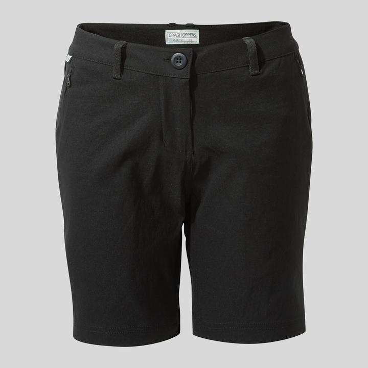 Actual product image Craghoppers Women's Kiwi Pro III Shorts (Frequency band 38 (2600 MHz))