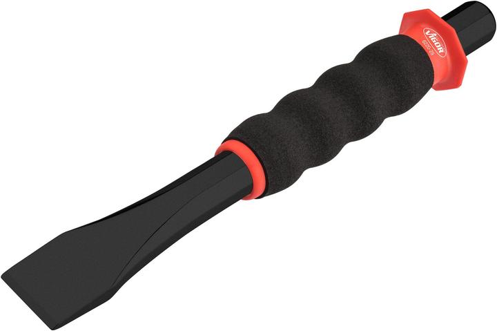 Produktbild Vigor Flachmeissel Mit Handschutz, 29mm