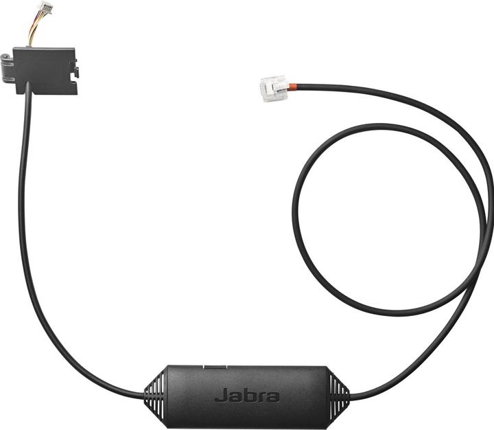 Image du produit Jabra LINK 44 - Câble EHS pour NEC