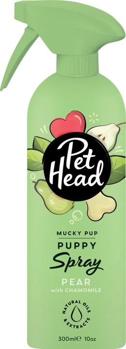 Actual product image Pet Head Skin spray Mucky Puppy, 300 ml (Dog, 300 ml)