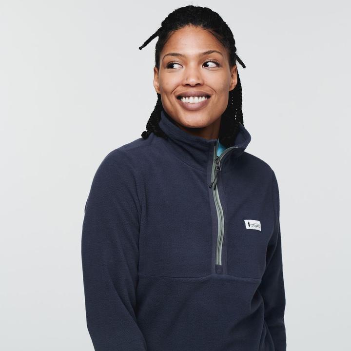 Cotopaxi Amado Fleece Pullover (XS)